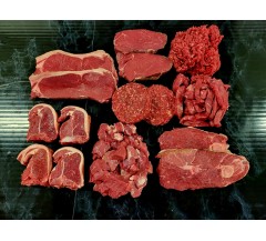 Beef and Lamb Pack